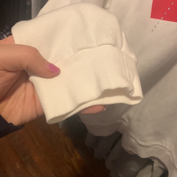 Brand new XL sweater - Picture 4 of 5